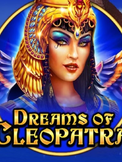 Dreams Of Cleopatra
