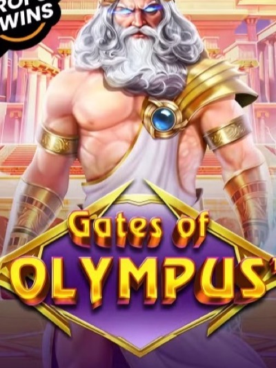 Gates Of Olympus